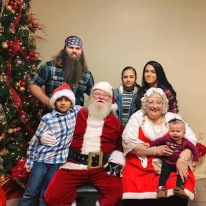 Meet your Posher, Marisol